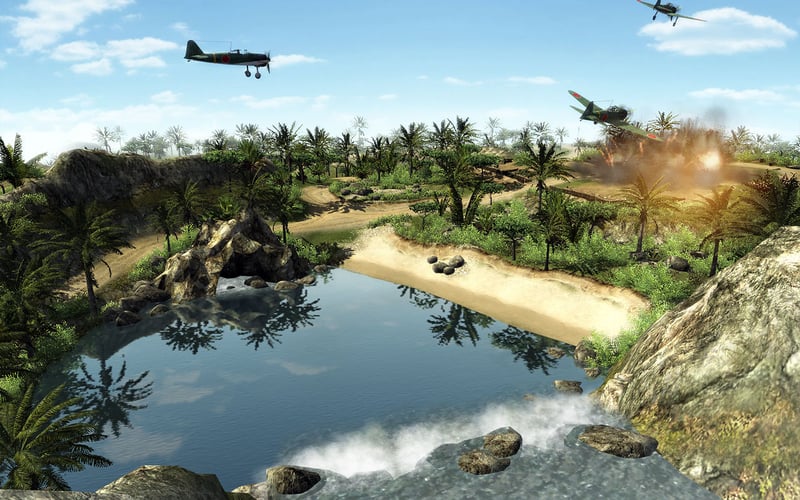 Game screenshot 1