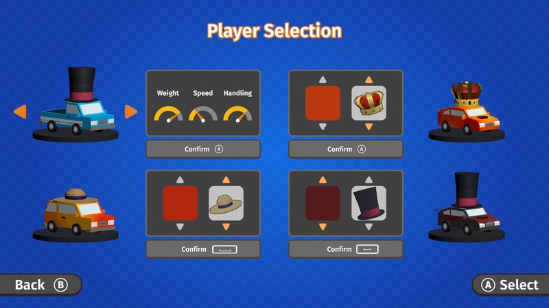 Game screenshot 3
