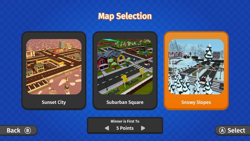 Game screenshot 4