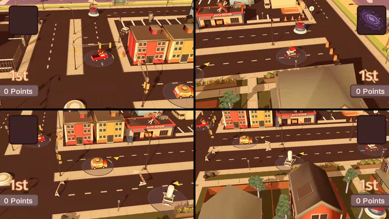 Game screenshot 5