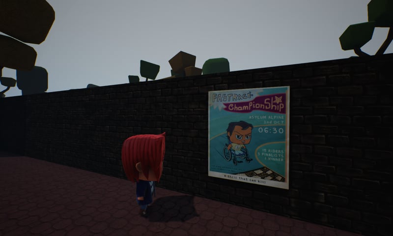 Game screenshot 1