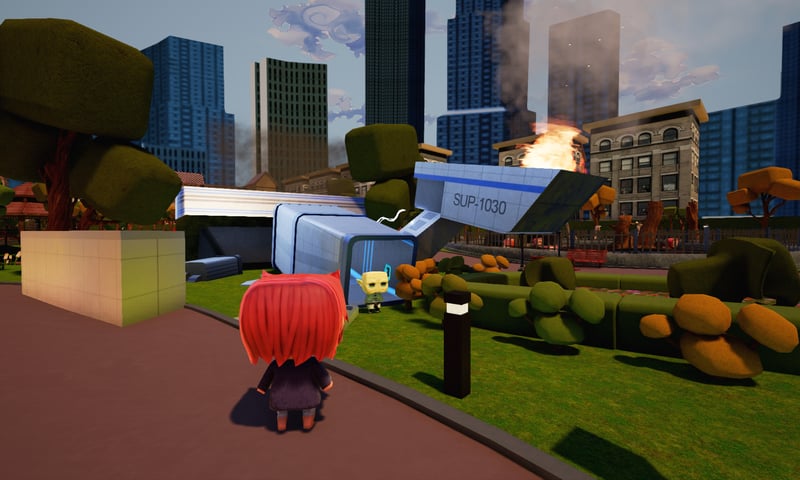 Game screenshot 5