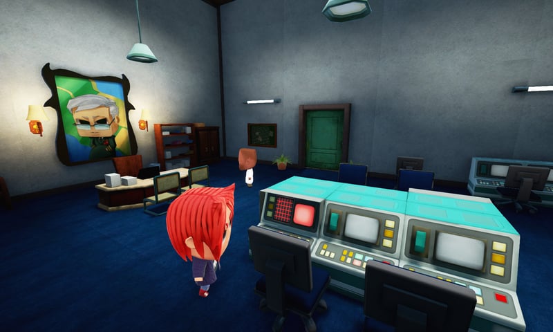 Game screenshot 4