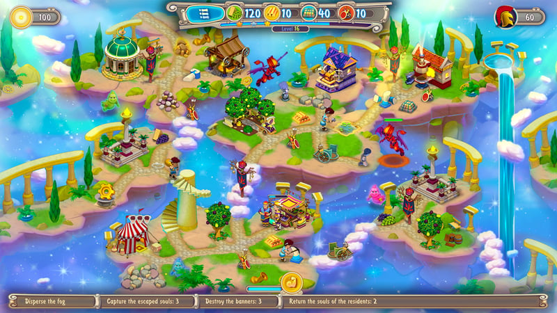 Game screenshot 2