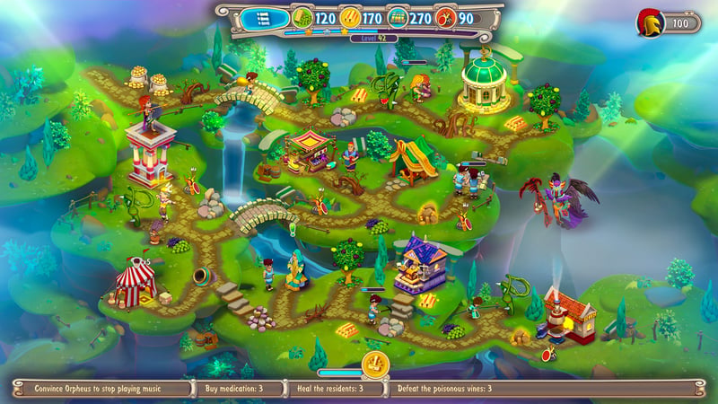 Game screenshot 5