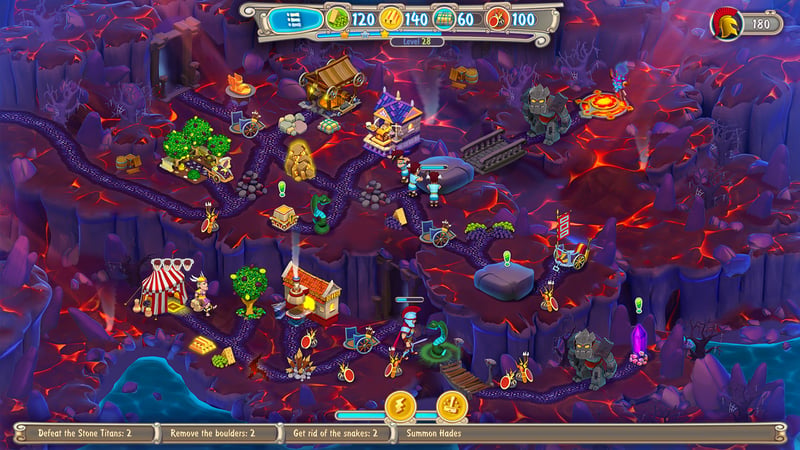Game screenshot 4