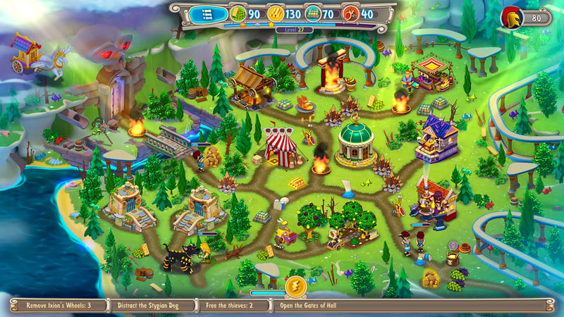 Game screenshot 3
