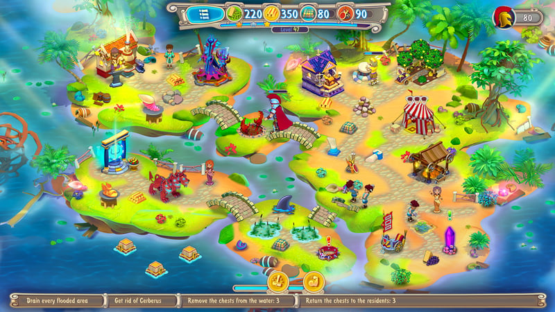 Game screenshot 4