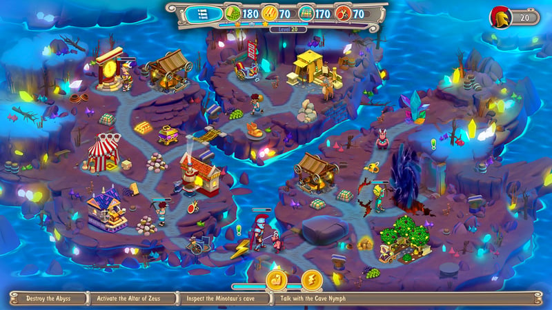 Game screenshot 2