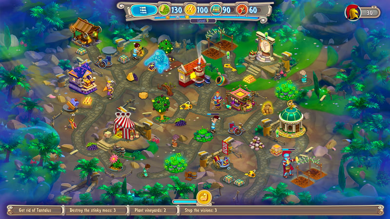 Game screenshot 5