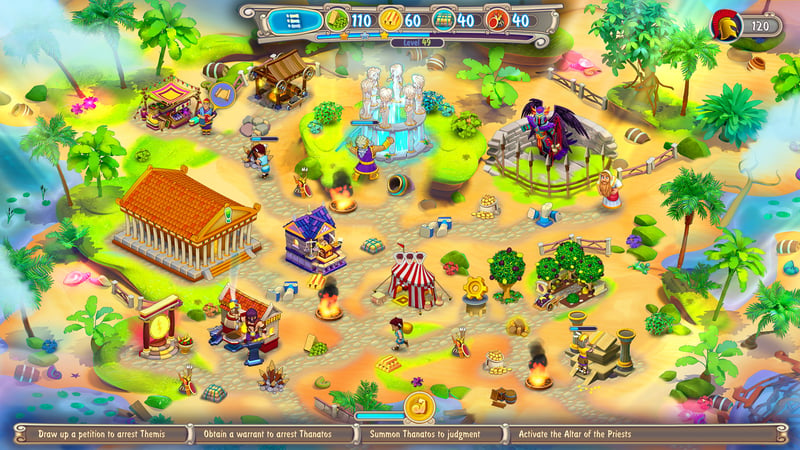 Game screenshot 3