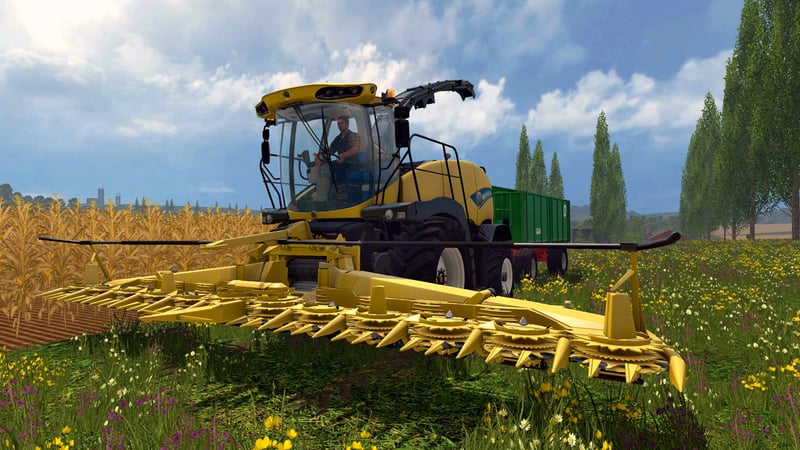 Game screenshot 3