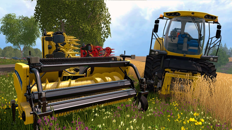 Game screenshot 1