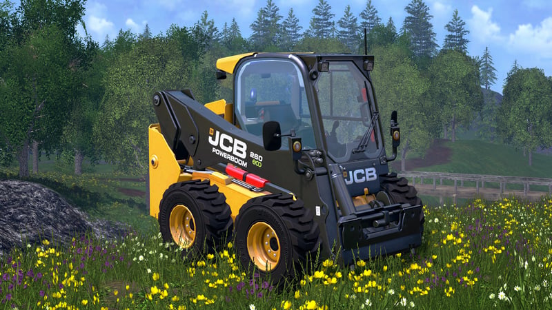 Game screenshot 1