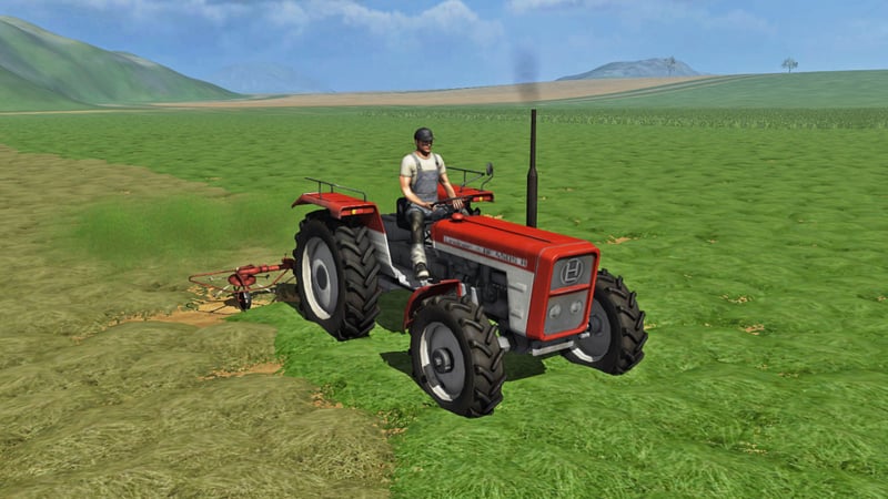 Game screenshot 1