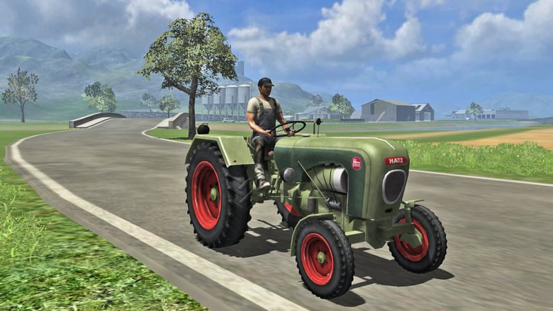 Game screenshot 5