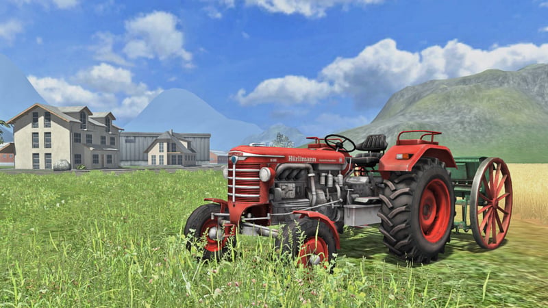 Game screenshot 3