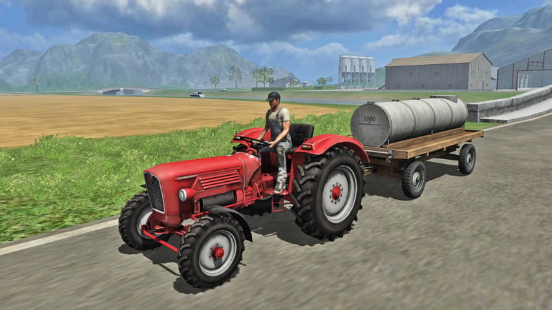 Game screenshot 4