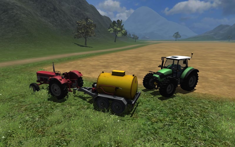 Game screenshot 1
