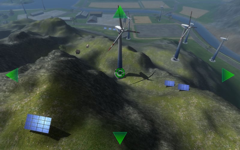 Game screenshot 1