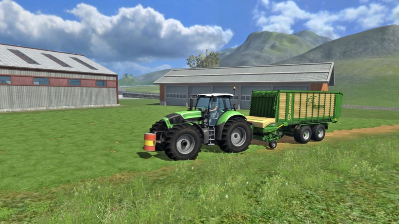 Game screenshot 5