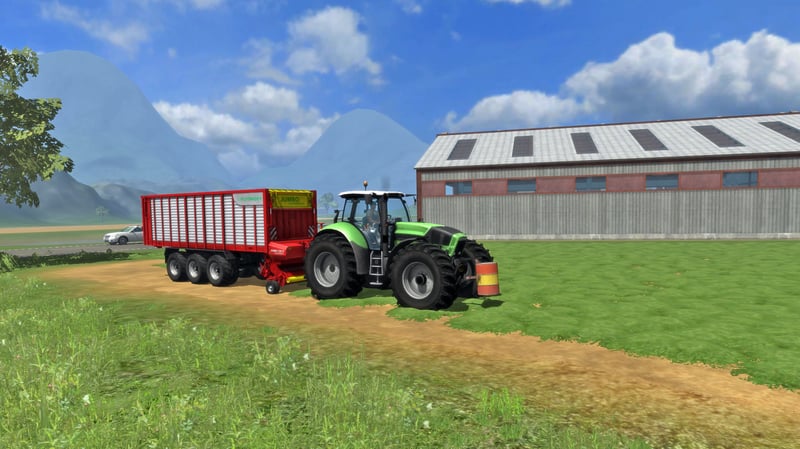 Game screenshot 4
