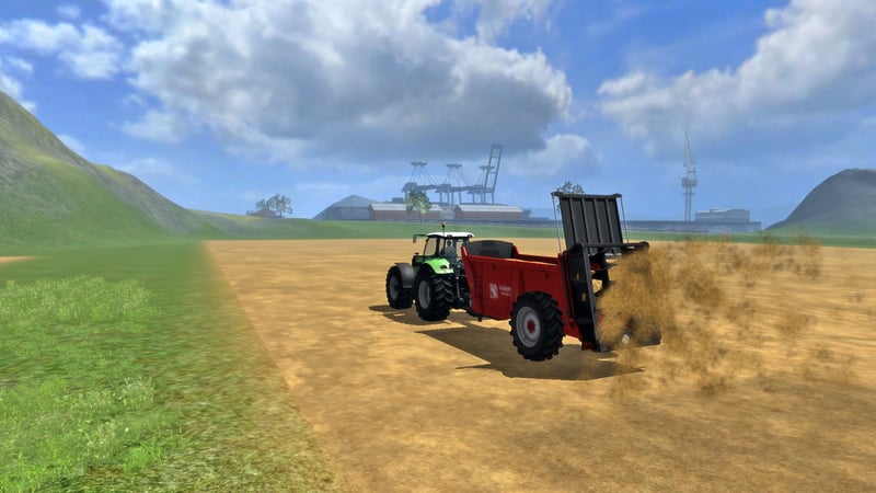 Game screenshot 3
