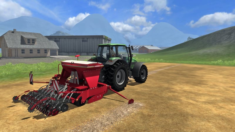 Game screenshot 1