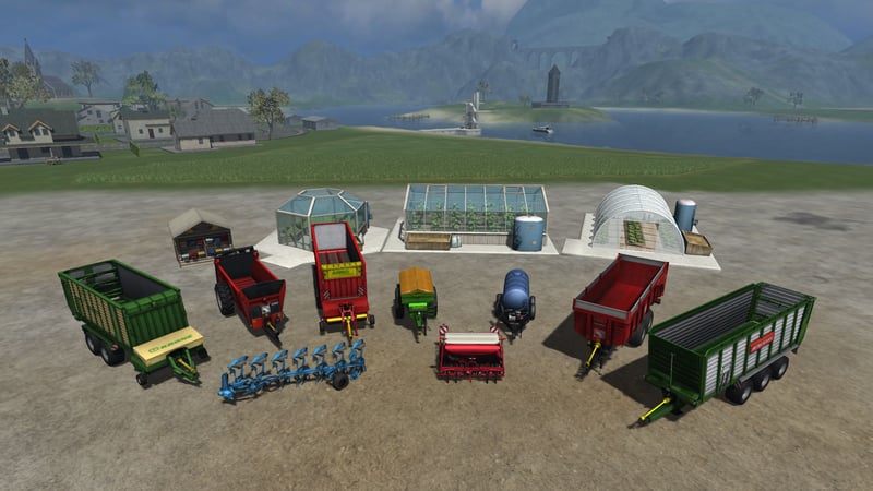 Game screenshot 1