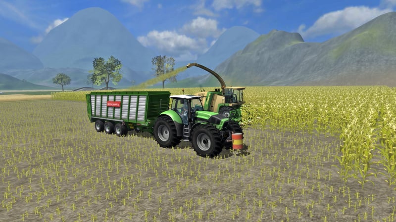 Game screenshot 3