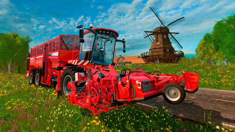Game screenshot 3