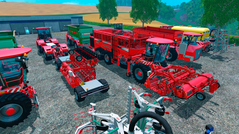 Game screenshot 2