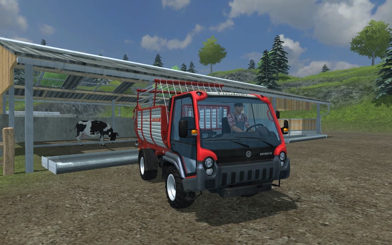 Game screenshot 3