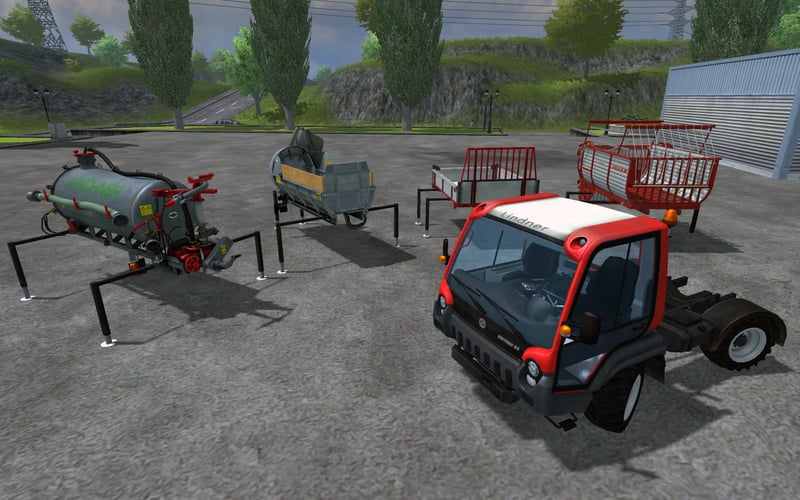 Game screenshot 1
