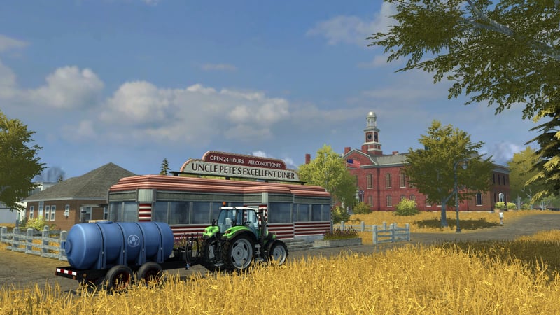 Game screenshot 5