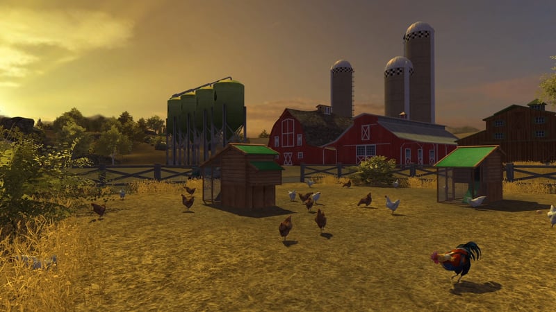 Game screenshot 1
