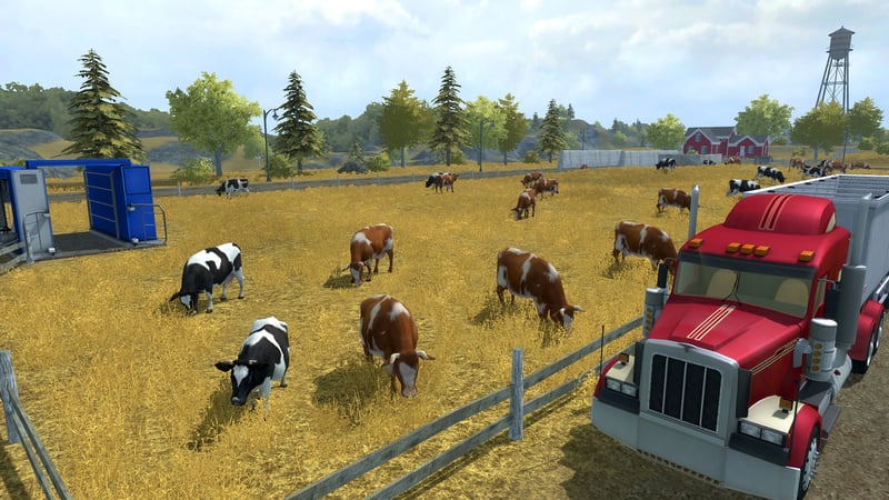 Game screenshot 5