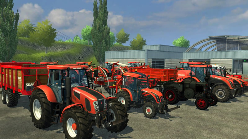 Game screenshot 5