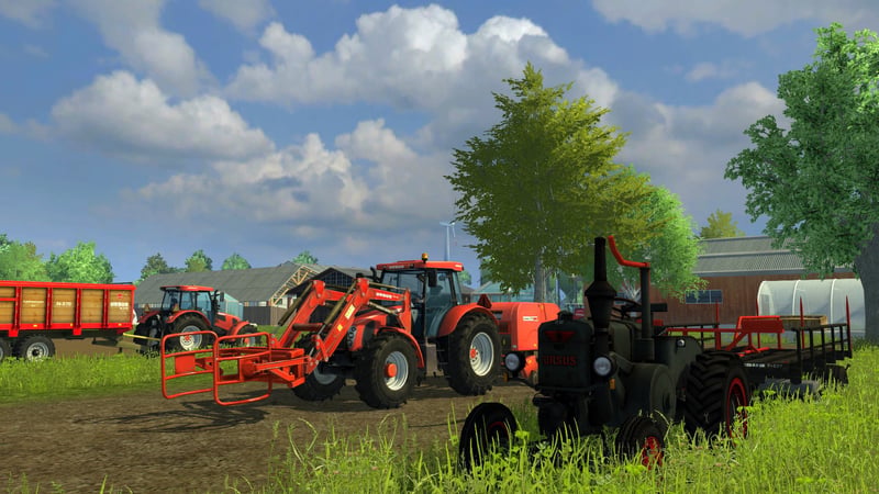 Game screenshot 1