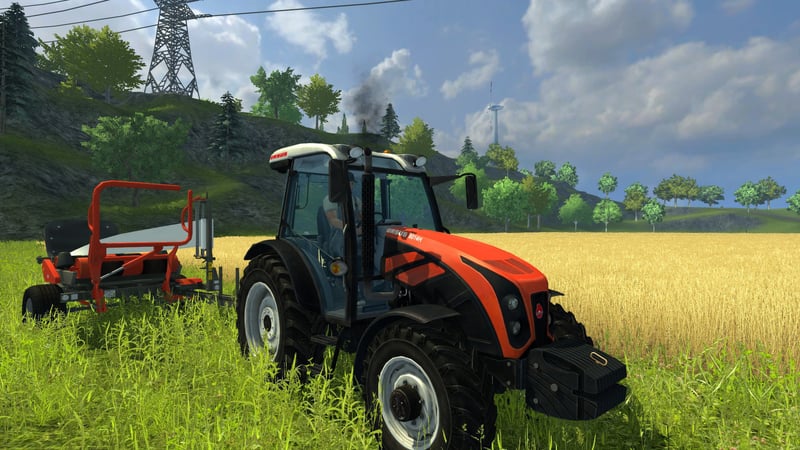 Game screenshot 4
