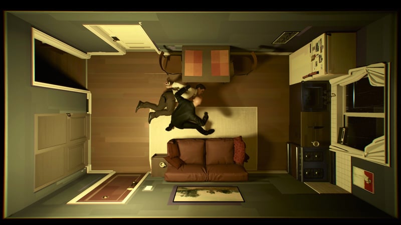 Game screenshot 4