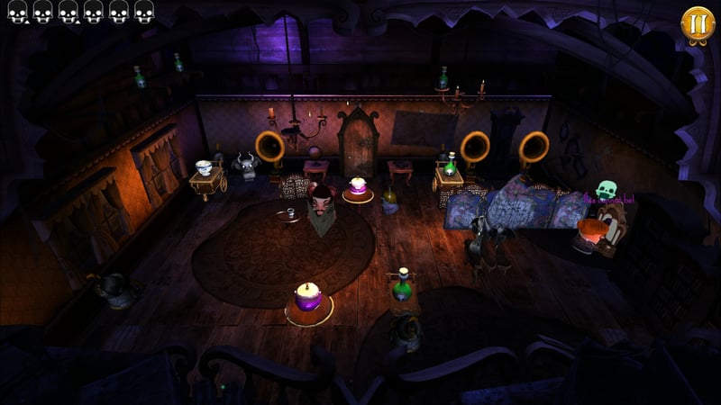 Game screenshot 5