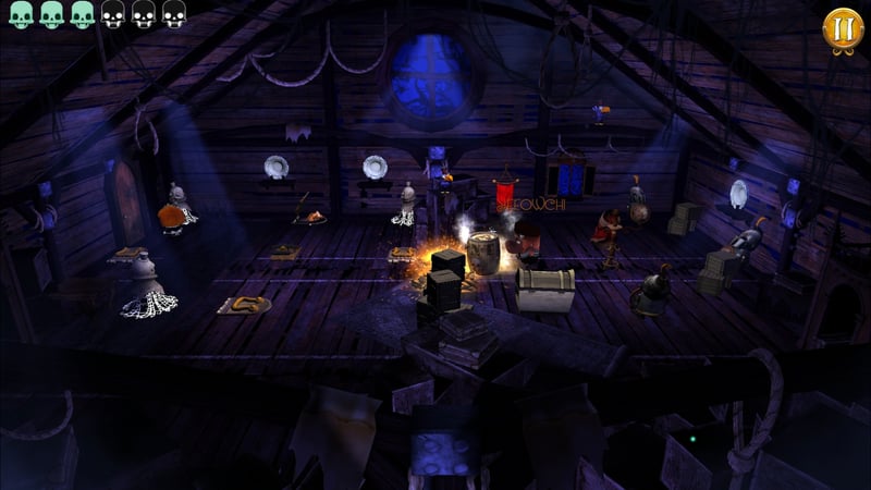 Game screenshot 3