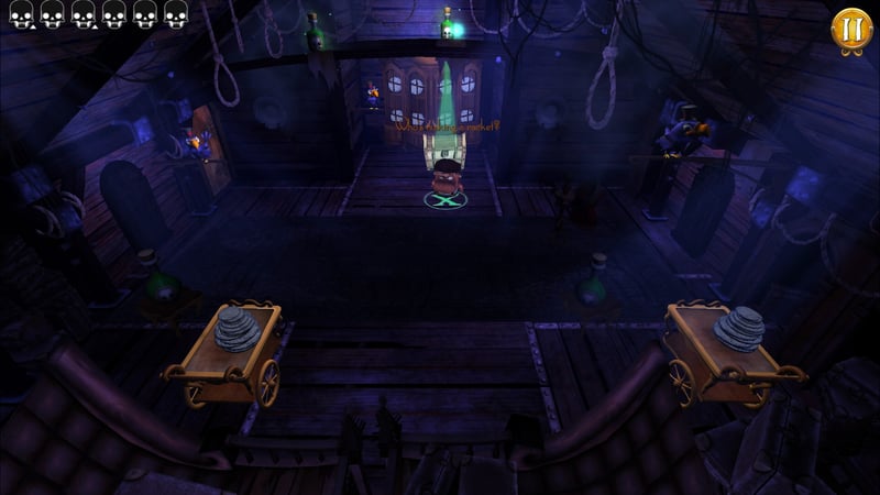 Game screenshot 2