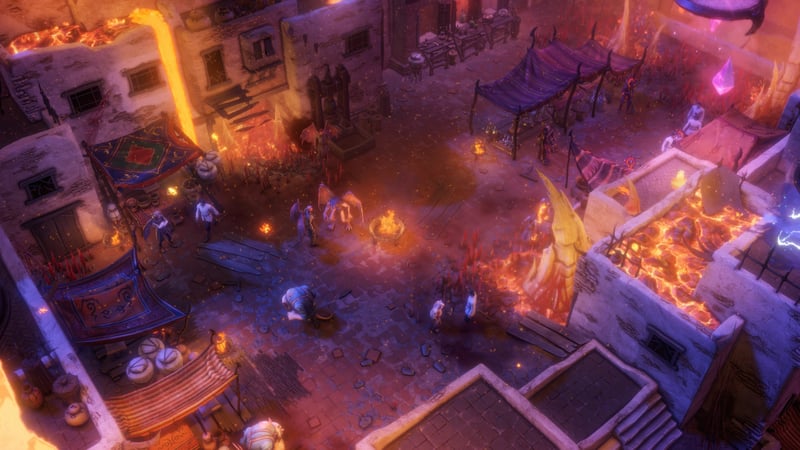 Game screenshot 4