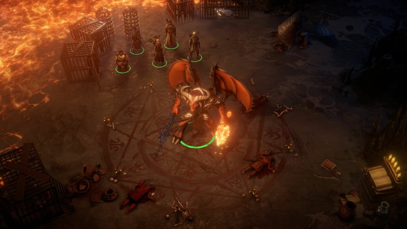 Game screenshot 2