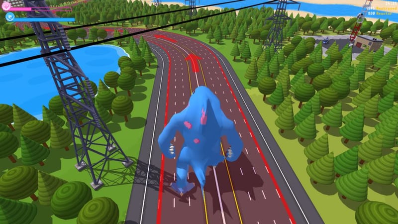Game screenshot 1