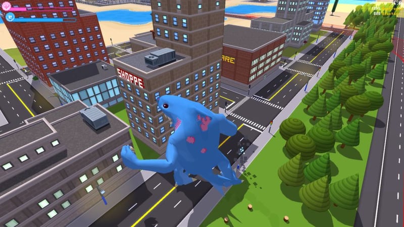 Game screenshot 4