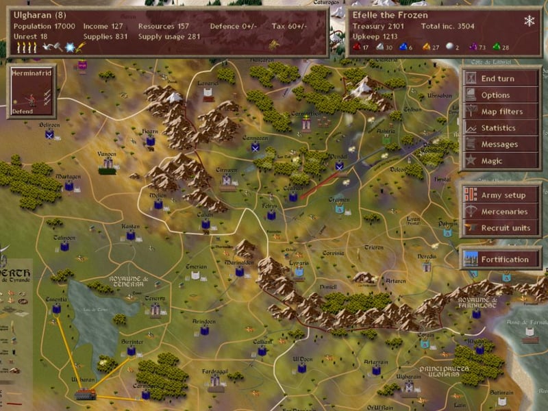 Game screenshot 5