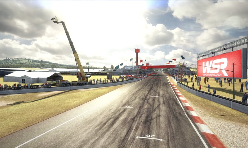 Game screenshot 1